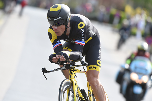 Sylvaibn Chavanel
